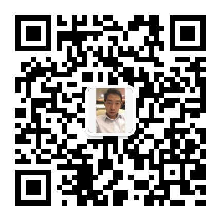 深圳市卓藝展覽展示有限公司二維碼