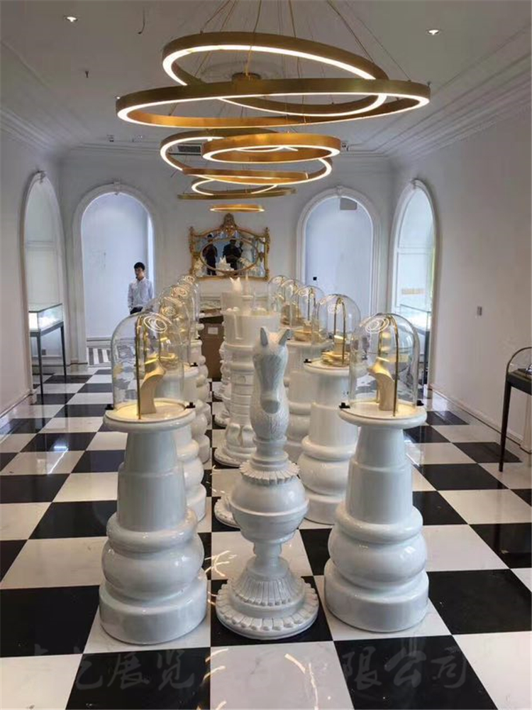 珠寶展示柜