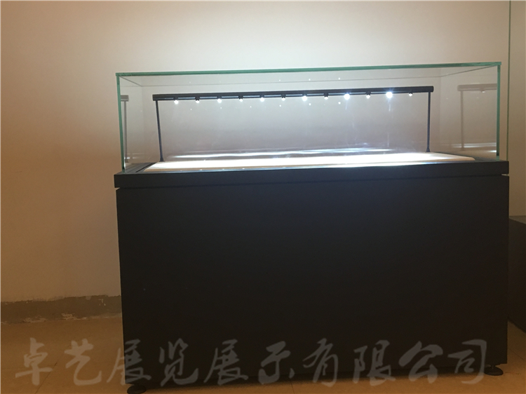 博物館樣品展示柜