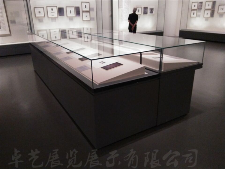 博物館案例