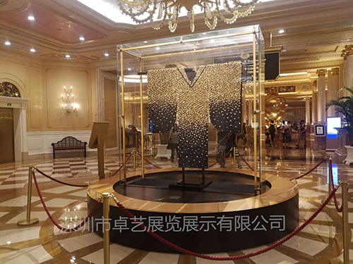 博物館案例