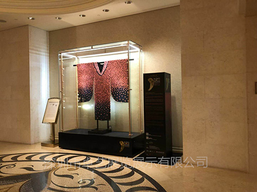 博物館衡陽(yáng)案例