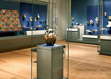 深圳市卓藝展覽展示有限公司